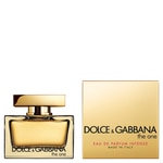 30 ML Dolce & Gabbana THE ONE INTENSE Parfémovaná voda 3 of 8 Parfémovaná voda