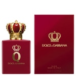 50 ML Dolce & Gabbana Q ELIXIR Parfémovaná voda 3 of 8 Parfémovaná voda