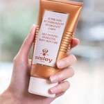 150 ML Sisley SELF TANNING HYDRATING BODY SKIN CARE Samoopalovací hydratační péče na tělo 5 of 5 Samoopalovací hydratační péče na tělo