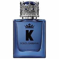 50 ML Dolce & Gabbana K BY DOLCE & GABBANA Parfémovaná voda pro muže  1 of 2 