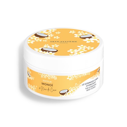 220 ML MARIONNAUD BATH AND BODY MONOI COCONUT Tělový peeling 1 of 5