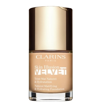  Clarins SKIN ILLUSION VELVET Make-up  1 of 1 
