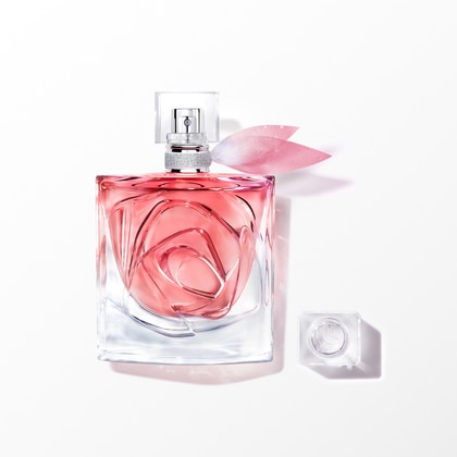 50 ML Lancôme LA VIE EST BELLE ROSE EXTRAORDINAIRE Parfémovaná voda pro ženy 1 of 3