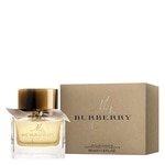 50 ML Burberry MY BURBERRY parfémovaná voda pro ženy  1 of 1 parfémovaná voda pro ženy