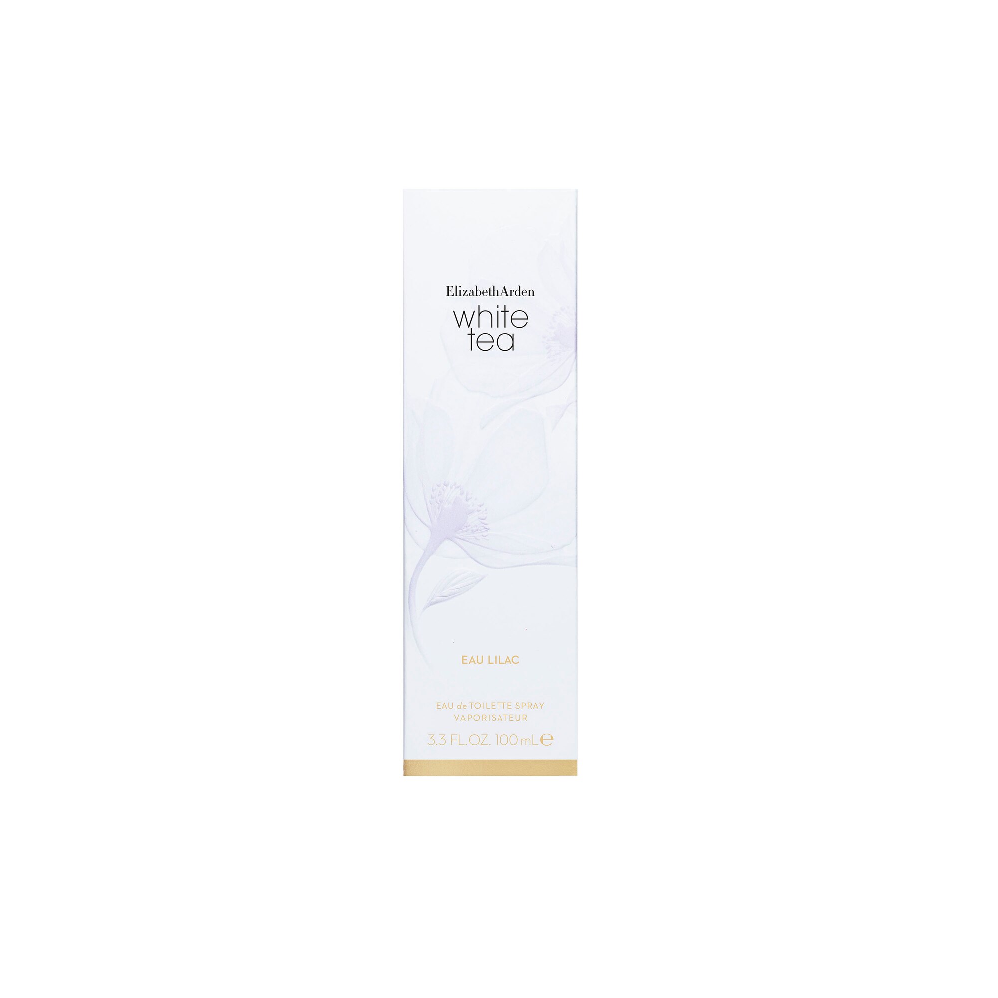 100 ML Elizabeth Arden WHITE TEA EAU LILAC Toaletní voda  1 of 4 