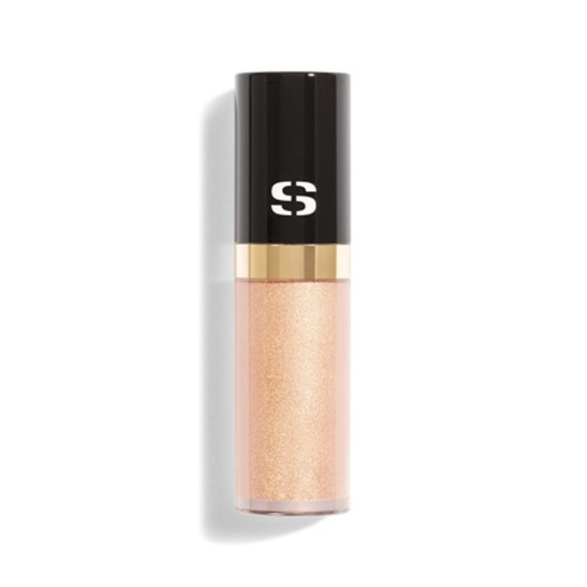  Sisley OMBRE ÉCLAT LIQUIDE Dlouhodržící tekuté oční stíny  Dlouhodržící tekuté oční stíny