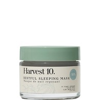 50 ML Harvest 10 RESTFUL SLEEPING MASK Pleťová maska  1 of 2 