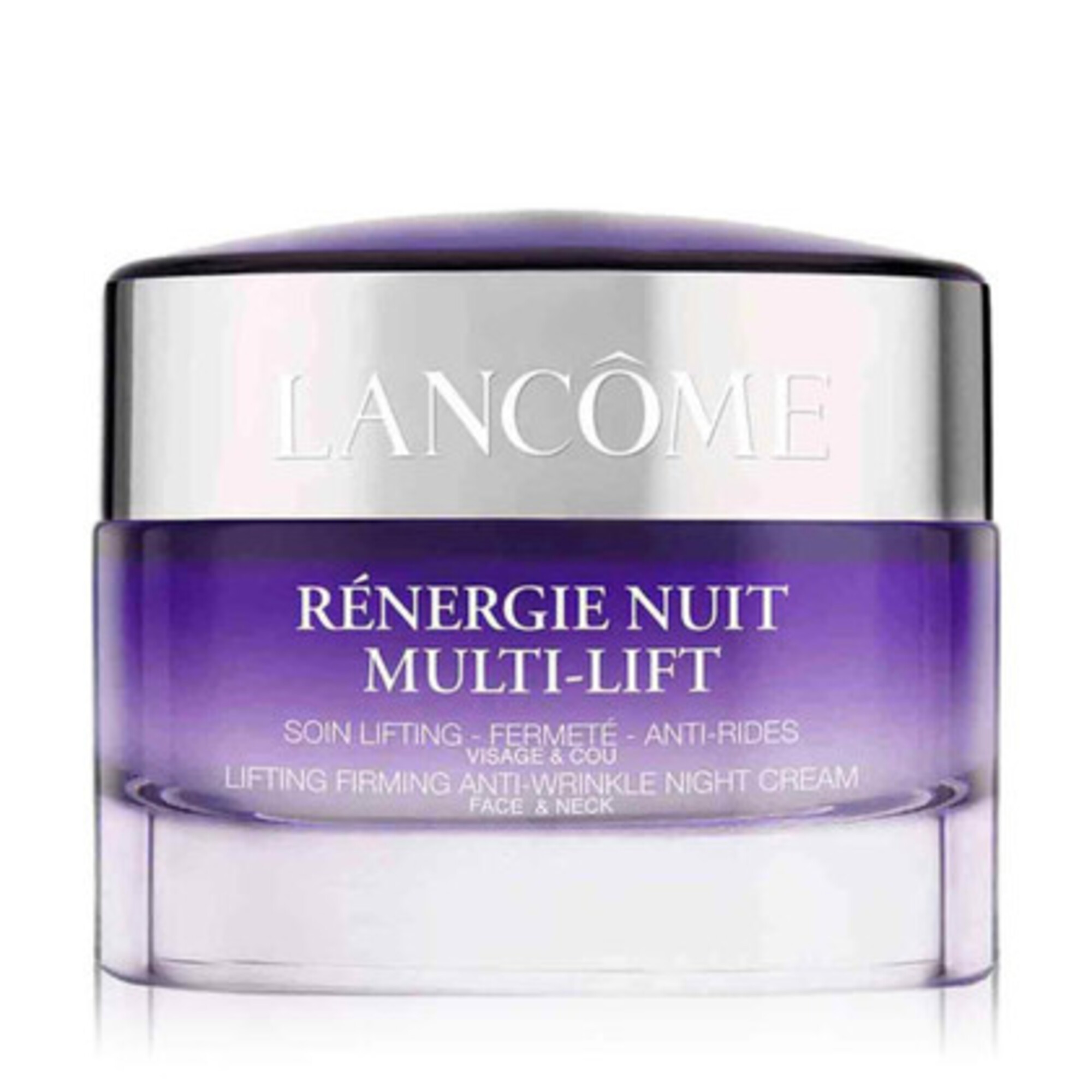 50 ML Lancôme RÉNERGIE MULTI-LIFT NUIT Noční krém proti vráskám  1 of 1 Noční krém proti vráskám
