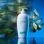 400 ML Biotherm EAU PURE BODY MILK Hydratační tělové mléko 2 of 2 Hydratační tělové mléko