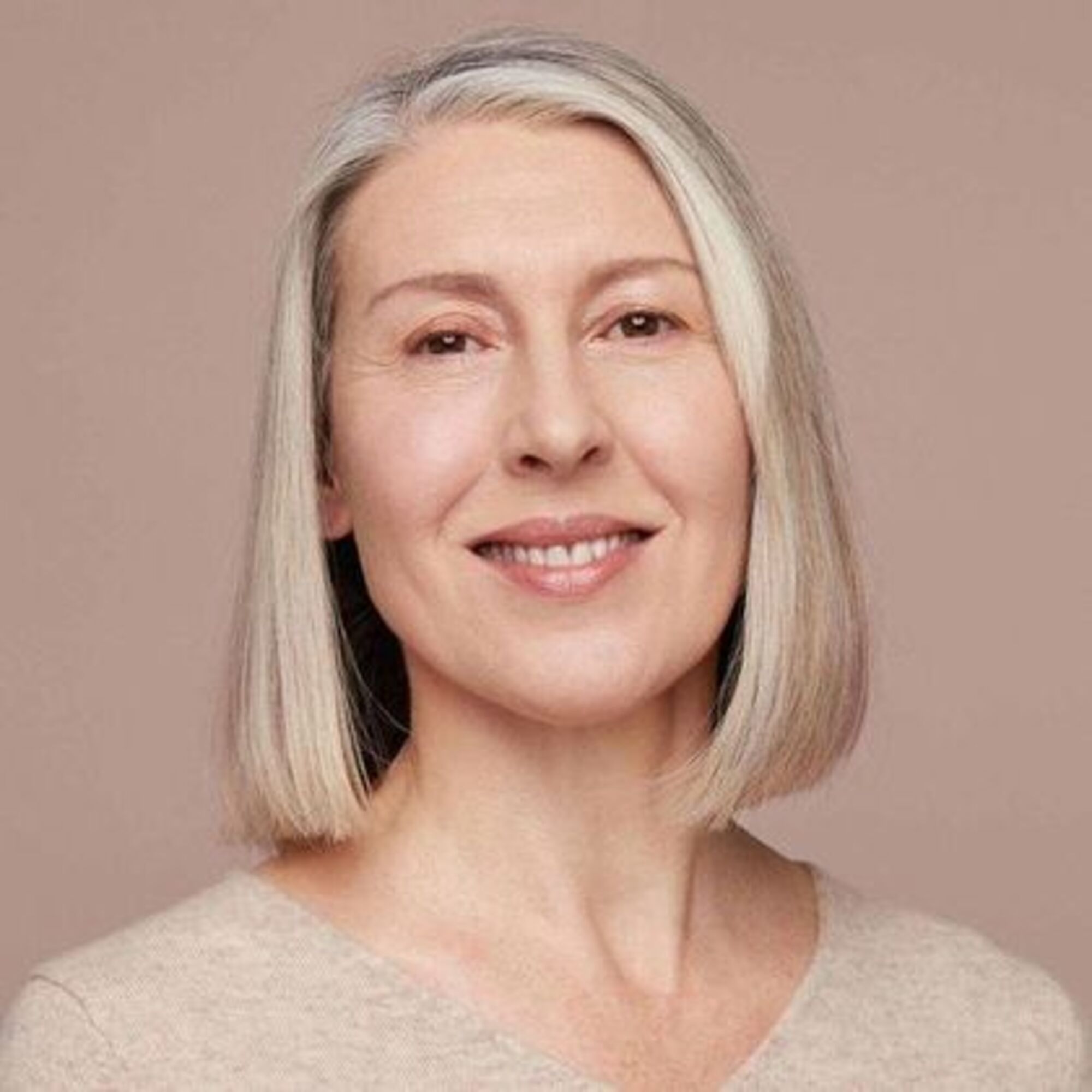 Hydratační make-up