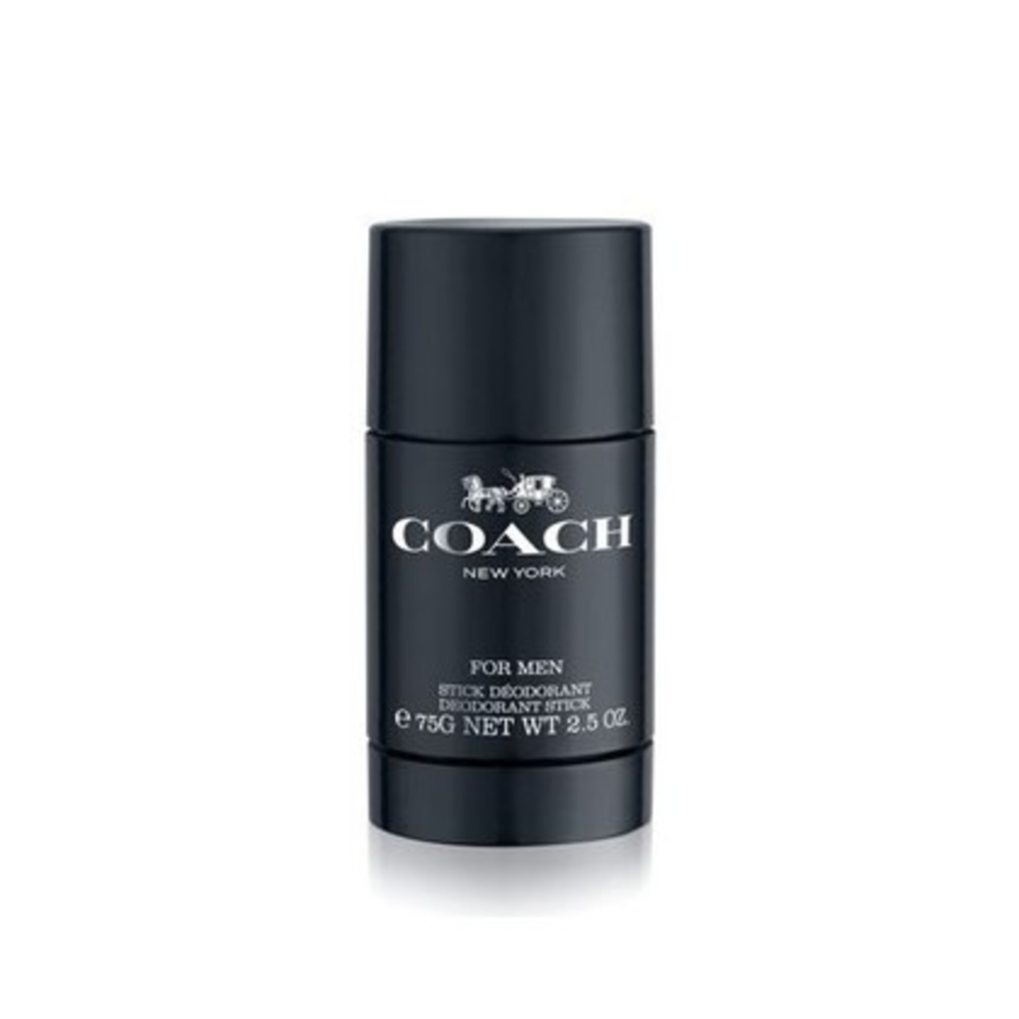 75 G Coach COACH FOR MEN Tuhý deodorant pro muže  Tuhý deodorant pro muže