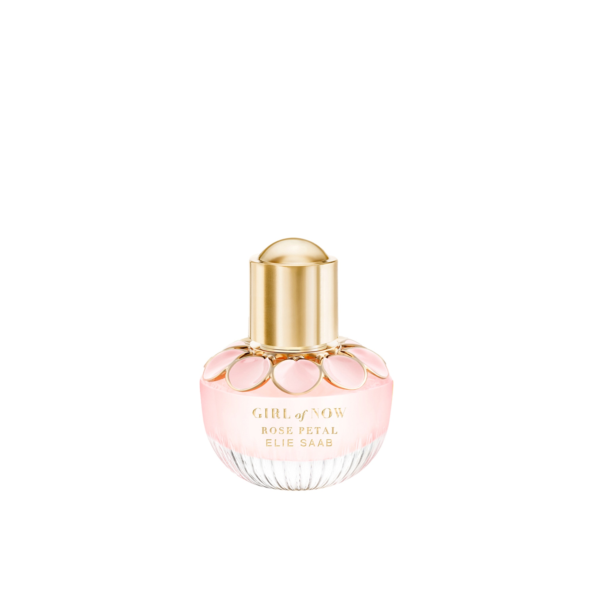 30 ML Elie Saab ELIE SAAB GIRL OF NOW ROSE PETAL Parfémovaná voda 1 of 2
