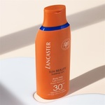 175 ML Lancaster SUN BEAUTY BODY MILK SPF30 Opalovací tělové mléko  2 of 3 Opalovací tělové mléko