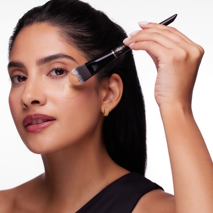 Štětec na make-up