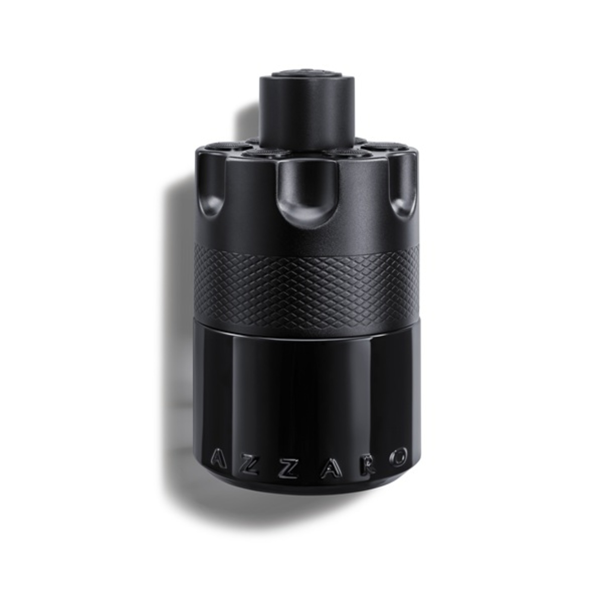 100 ML Azzaro MOST WANTED INTENSE Parfémovaná voda 1 of 7