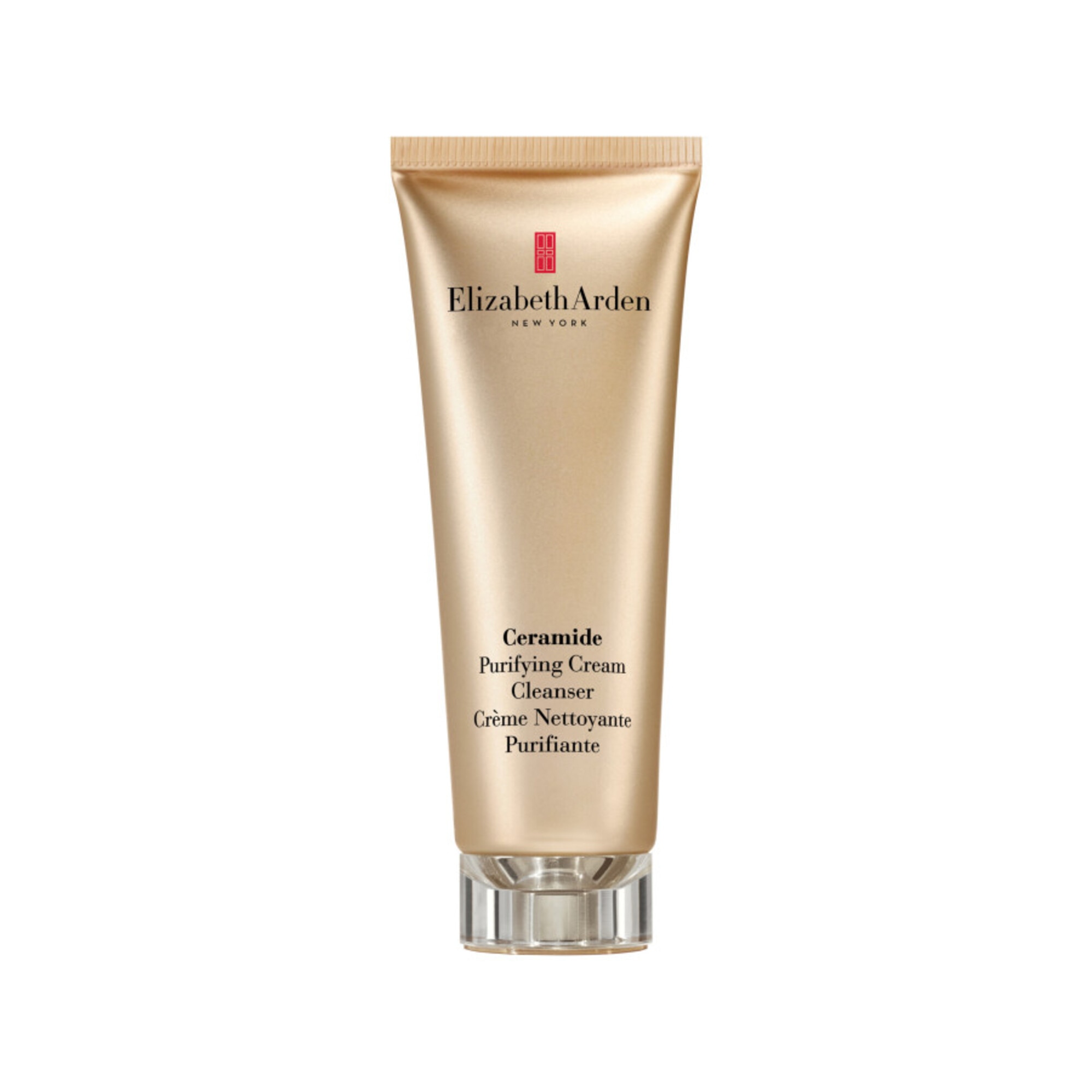 125 ML Elizabeth Arden PURIFYING CREAM CLEANSER Čistící a odličovací krém 1 of 1