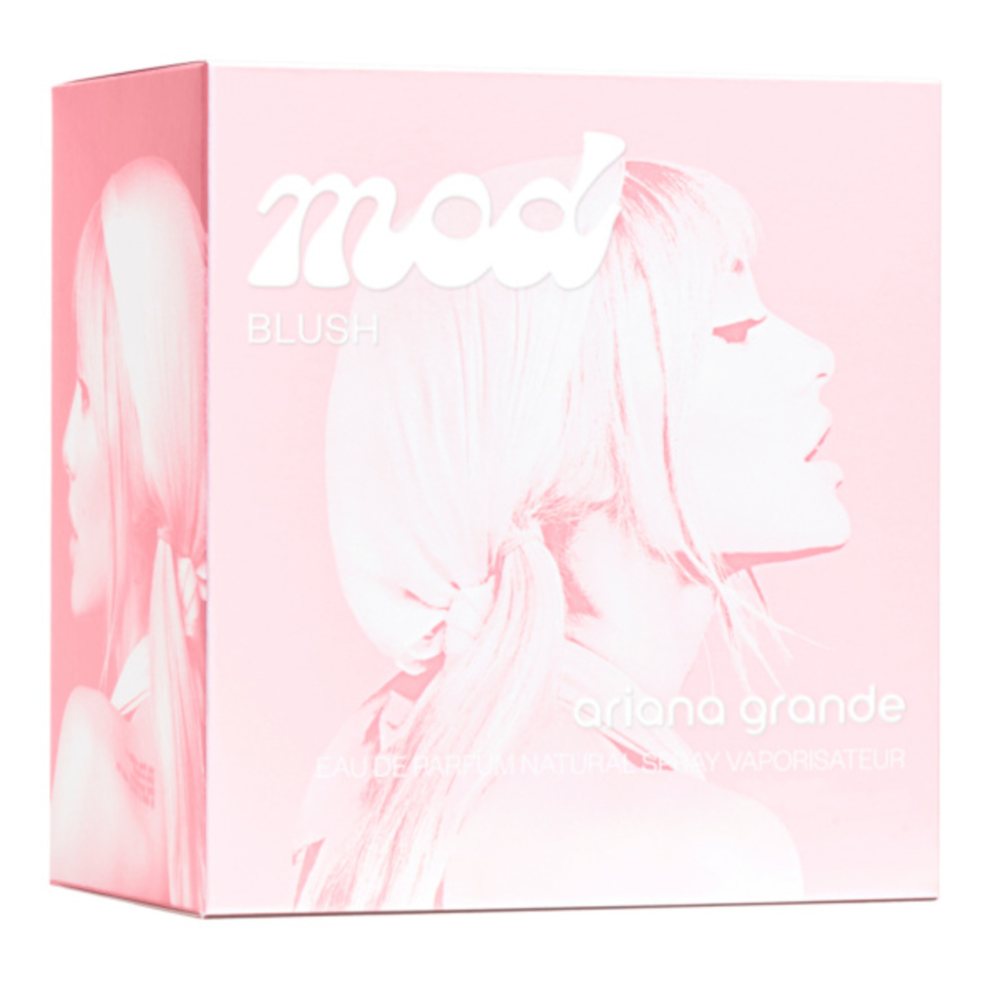 Parfémovaná voda pro ženy