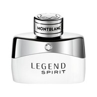  MONTBLANC LEGEND SPIRIT Toaletní voda pro muže  1 of 2 