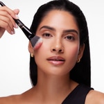  Marionnaud 1984 BRUSH N°08 Štětec na tvářenku a bronzer  6 of 8 Štětec na tvářenku a bronzer