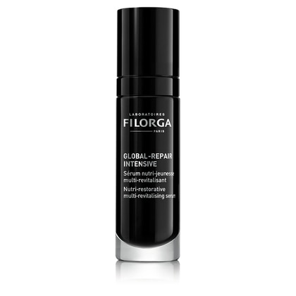 30 ML Filorga GLOBAL-REPAIR INTENSIVE SERUM Koncentrované ošetrení s intenzívnym účinkem 1 of 2