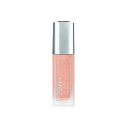  MARIONNAUD MAKE UP MAKE ME HAPPY - MY RADIANCE FOUNDATION Rozjasňující tekutý make-up  1 of 2 