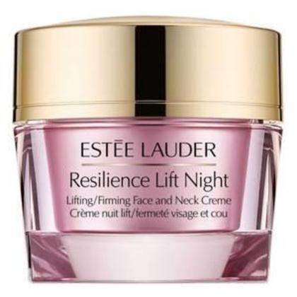 ML Estée Lauder RESILIENCE LIFT NIGHT ESL RESILIENCE LIFT NIGHT CR 50ML  1 of 1 