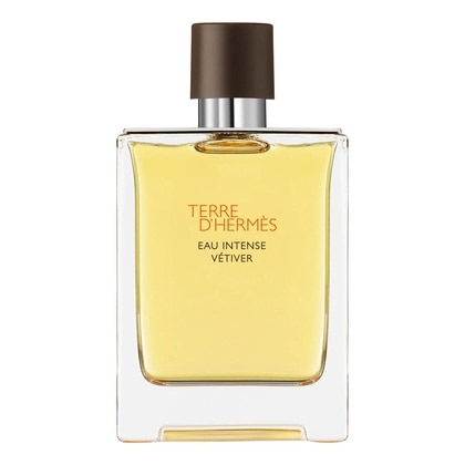 100 ML Hermès TERRE D´HERMÈS EAU INTENSE VÉTIVER Parfémovaná voda pro muže  1 of 3 