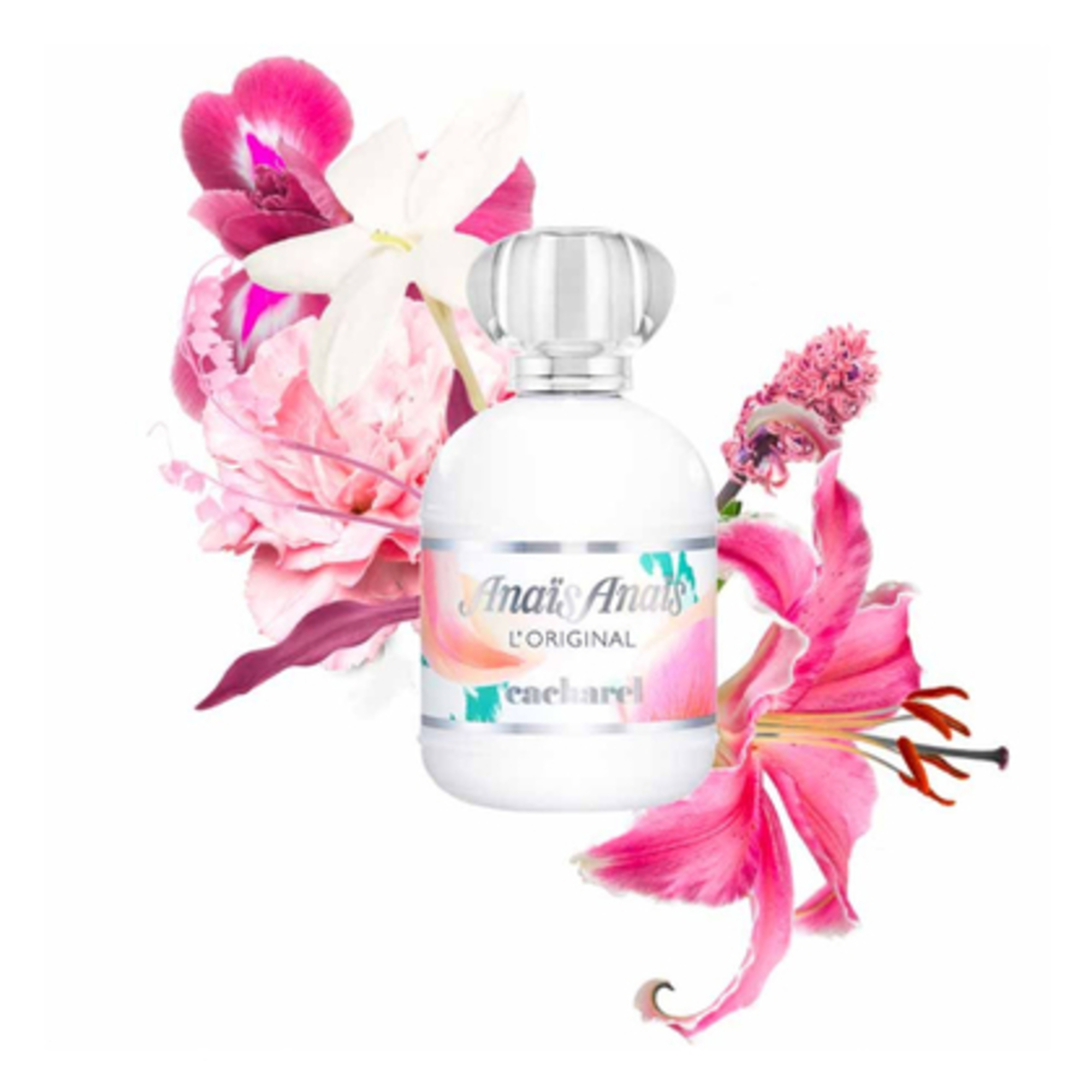 Toaletní voda pro ženy