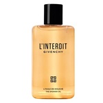200 ML GIVENCHY L'INTERDIT Sprchový gel  1 of 1 Sprchový gel