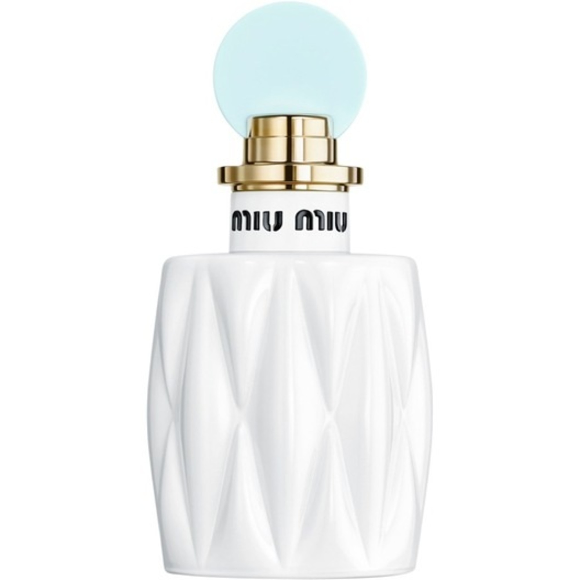 100 ML Miu Miu FLEUR DE LAIT Parfémovaná voda 1 of 1 Parfémovaná voda