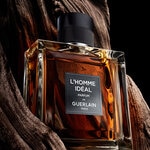 100 ML GUERLAIN L'HOMME IDÉAL LE PARFUM Parfémovaná voda pro muže  2 of 3 Parfémovaná voda pro muže