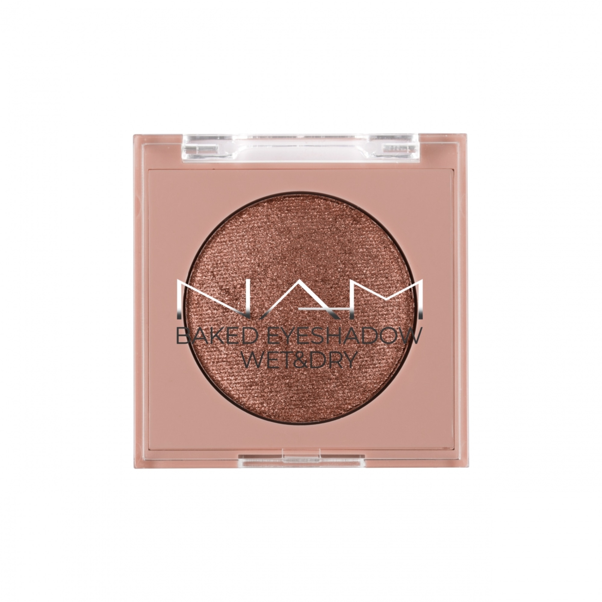 Nam BAKED EYESHADOW Oční stíny 1 of 3