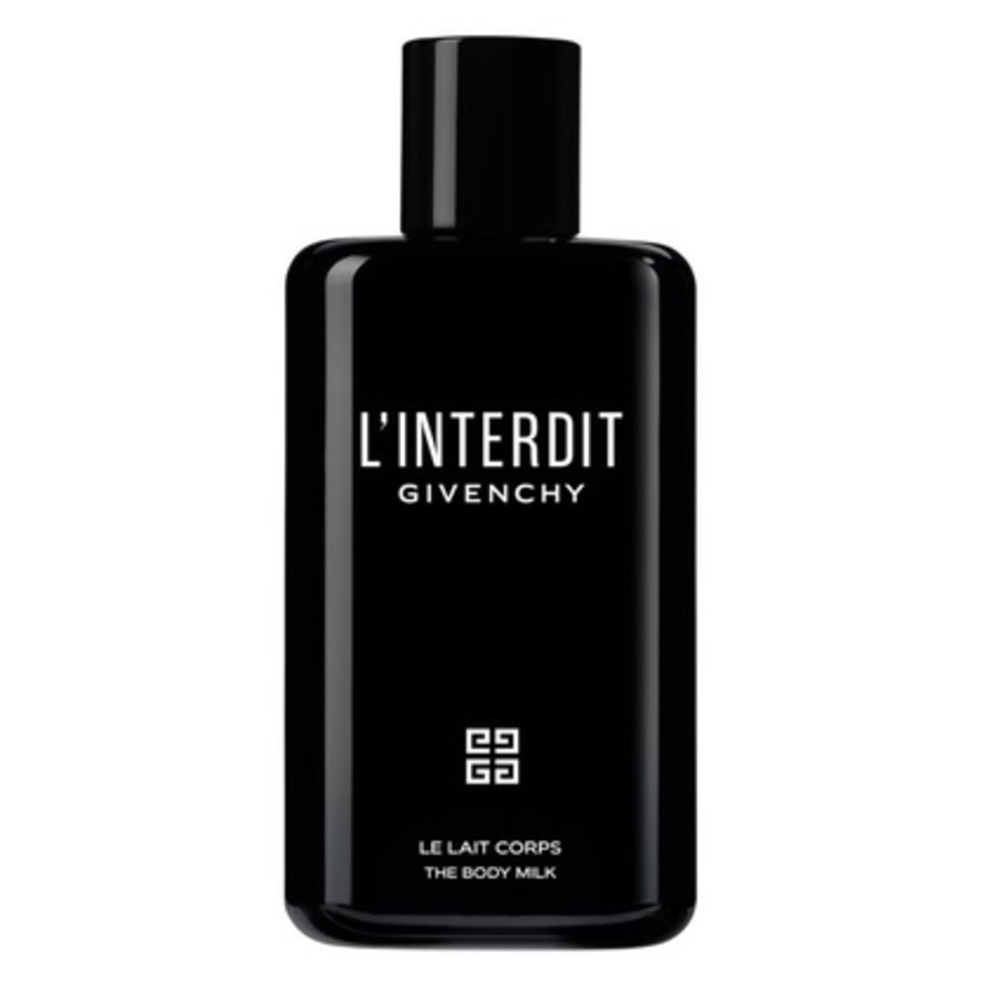 200 ML GIVENCHY L'INTERDIT Tělové mléko  Tělové mléko