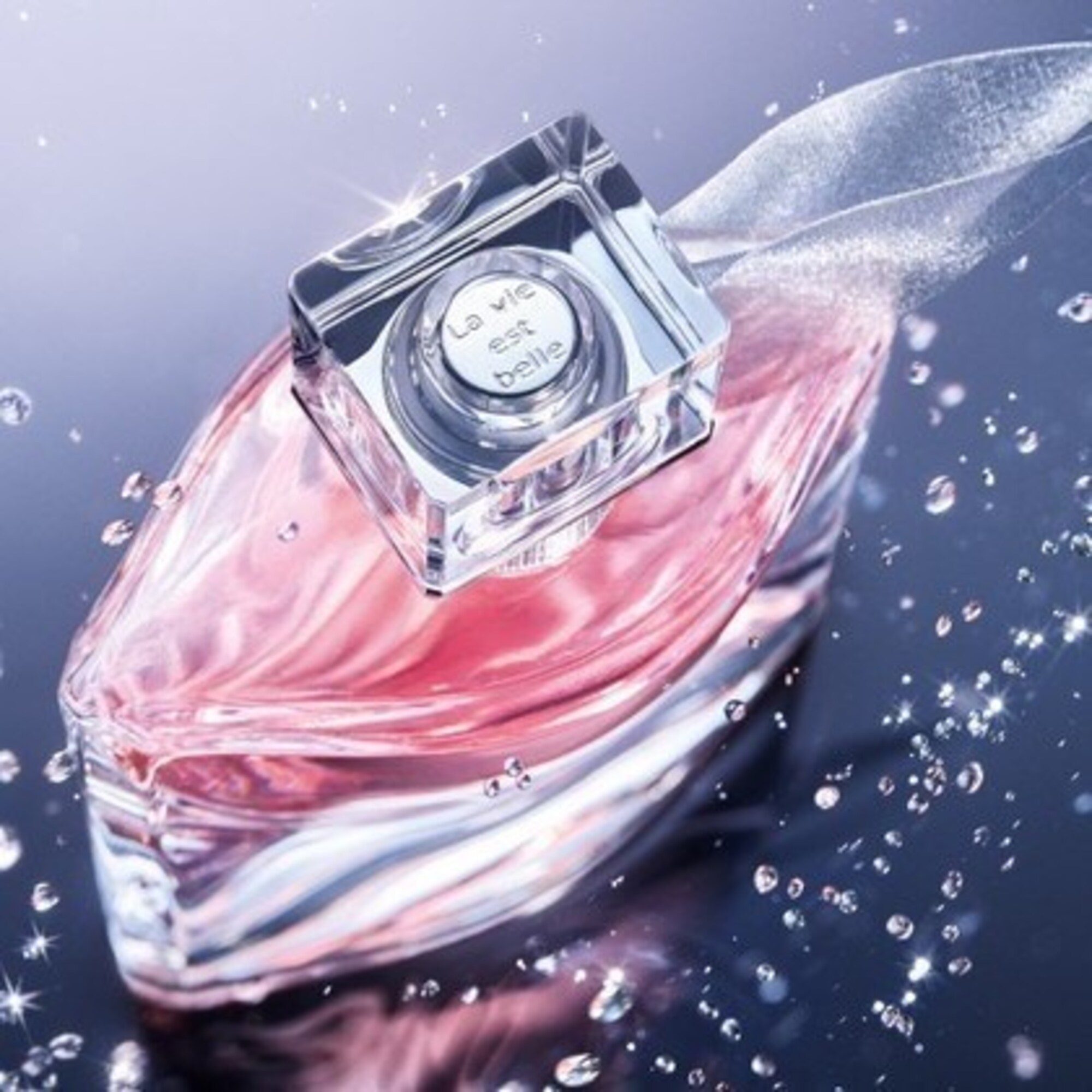 75 ML Lancôme LA VIE EST BELLE Parfémovaná voda pro ženy  1 of 3 