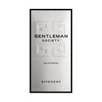 100 ML GIVENCHY GENTLEMAN SOCIETY Parfémovaná voda pro muže 2 of 3 Parfémovaná voda pro muže