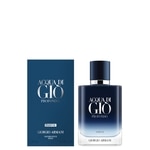 50 ML Armani ACQUA DI GIÒ PROFONDO PARFUM Parfém pro muže  3 of 5 Parfém pro muže