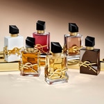 50 ML Yves Saint Laurent LIBRE SANTAL COUTURE LIBRE SANTAL COUTURE 50ML 7 of 7 LIBRE SANTAL COUTURE 50ML