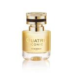 30 ML Boucheron QUATRE ICONIC Parfémovaná voda pro ženy  1 of 3 Parfémovaná voda pro ženy