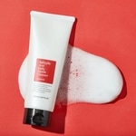 150 ML COSRX SALICYLIC ACID DAILY GENTLE CLEANSER Jemný čistící cleanser  2 of 2 Jemný čistící cleanser