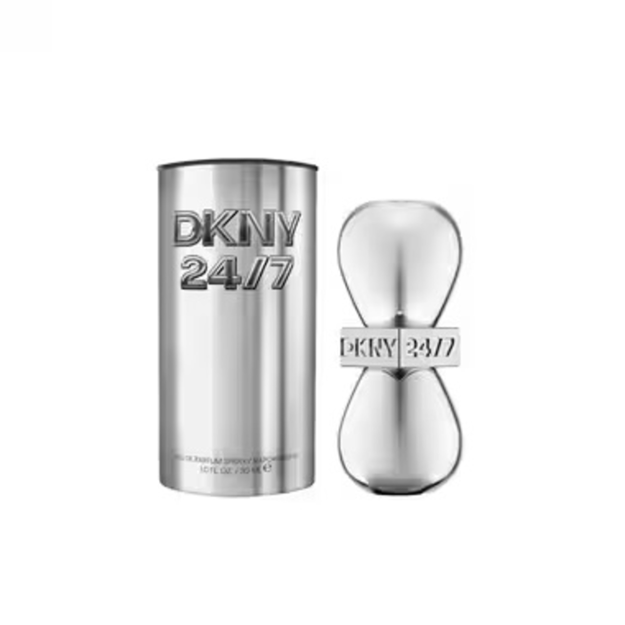 30 ML DKNY DKNY 24/7 Parfémovaná voda pro ženy 1 of 2