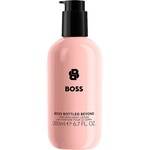 200 ML HUGO BOSS BOTTLED BEYOND INTENSE FOR HER Tělové mléko  1 of 1 Tělové mléko