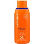 175 ML Lancaster SUN BEAUTY BODY MILK SPF50 Opalovací tělové mléko  1 of 3 Opalovací tělové mléko