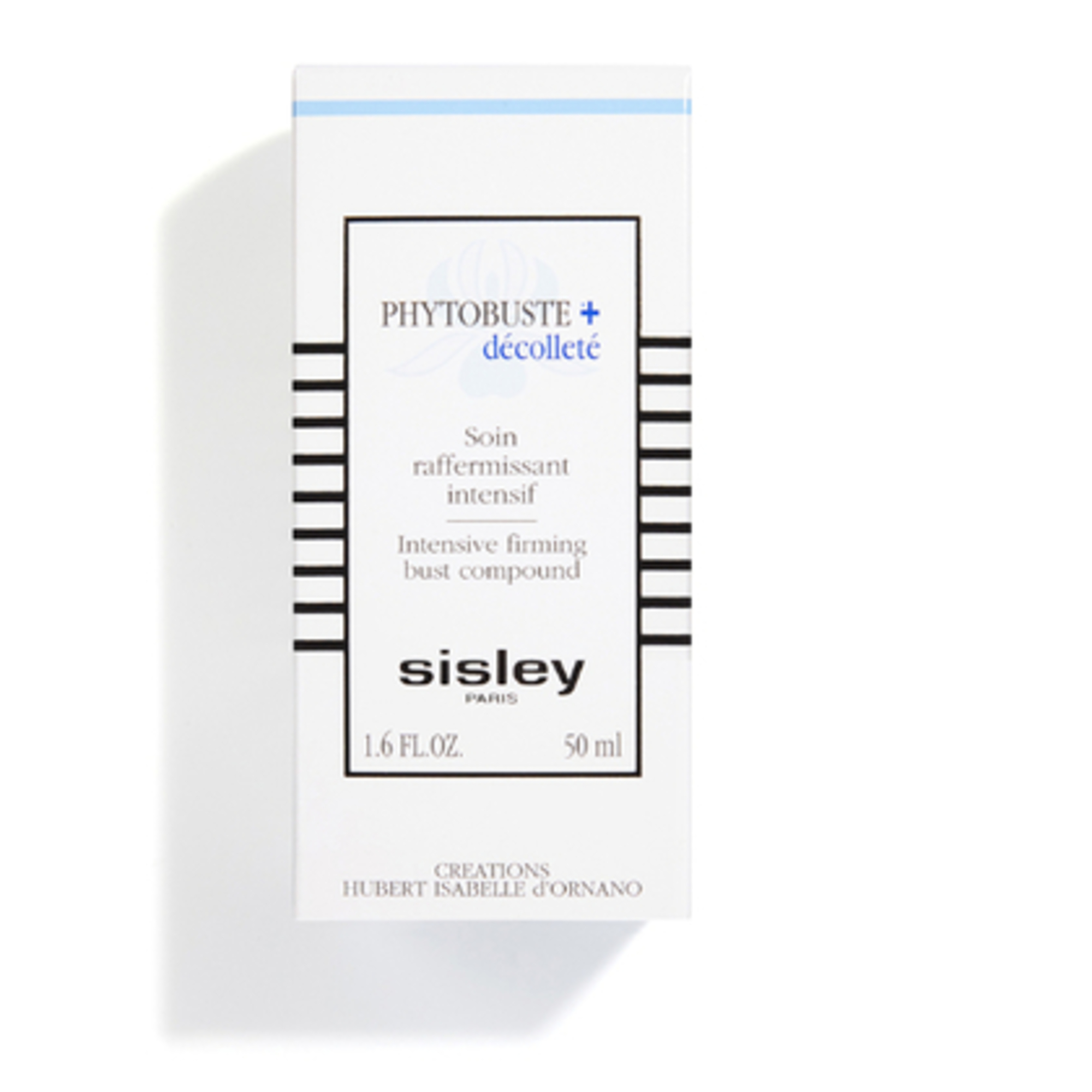 Intenzivní komplex pro zpevnění prsou