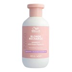 300 ML Wella Professionals INVIGO BLONDE SHAMPOO Šampon pro blond vlasy  1 of 1 Šampon pro blond vlasy