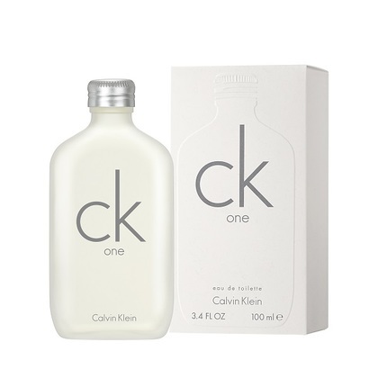 Toaletní voda unisex