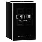 80 ML GIVENCHY L'INTERDIT INTENSE Parfémovaná voda pro ženy  2 of 2 Parfémovaná voda pro ženy