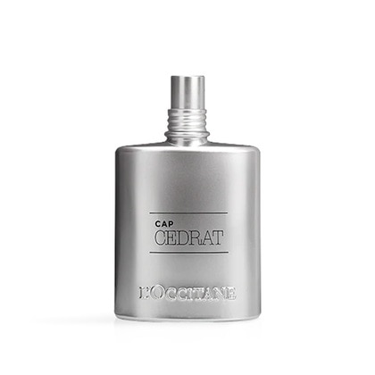 75 ML L'OCCITANE CAP CÉDRAT Toaletní voda Cap Cedrat 1 of 1