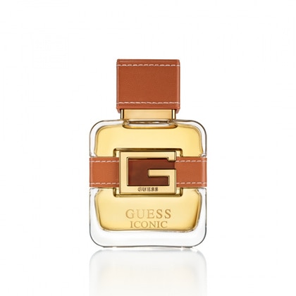 30 ML GUESS ICONIC MEN Parfémovaná voda 1 of 2