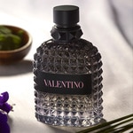 50 ML VALENTINO UOMO BORN IN ROMA Parfémovaná voda pro muže  6 of 8 Parfémovaná voda pro muže