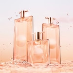 25 ML Lancôme IDÔLE L'EAU DE TOILETTE Toaletní voda pro ženy 7 of 8 Toaletní voda pro ženy